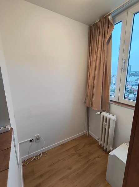 Banu Manta- Ion Mihalache (1 Mai)- Titulescu Garsoniera