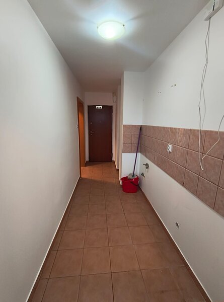 Banu Manta- Ion Mihalache (1 Mai)- Titulescu Garsoniera