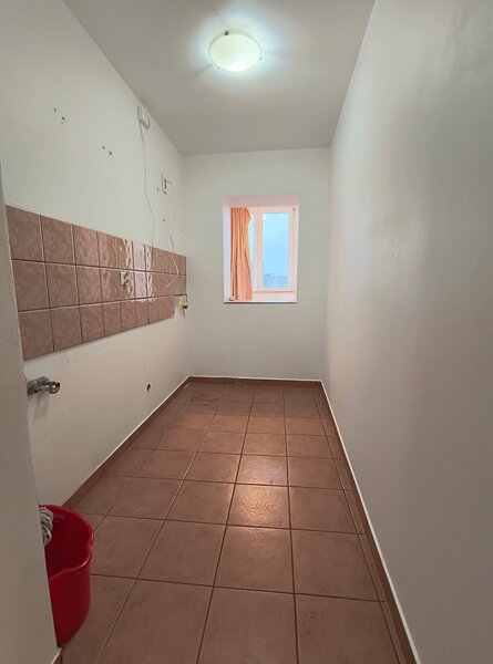 Banu Manta- Ion Mihalache (1 Mai)- Titulescu Garsoniera