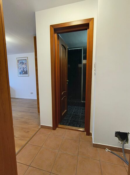 Banu Manta- Ion Mihalache (1 Mai)- Titulescu Garsoniera