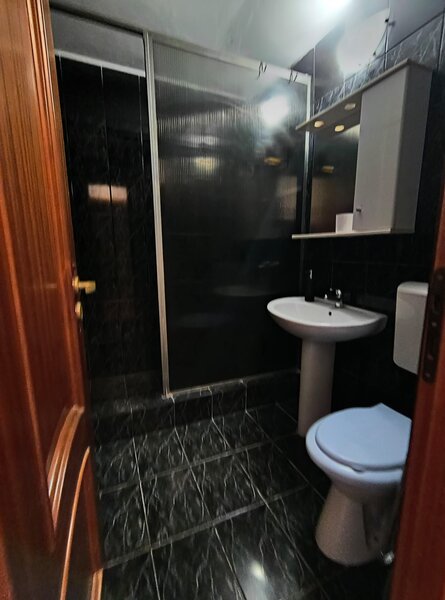 Banu Manta- Ion Mihalache (1 Mai)- Titulescu Garsoniera