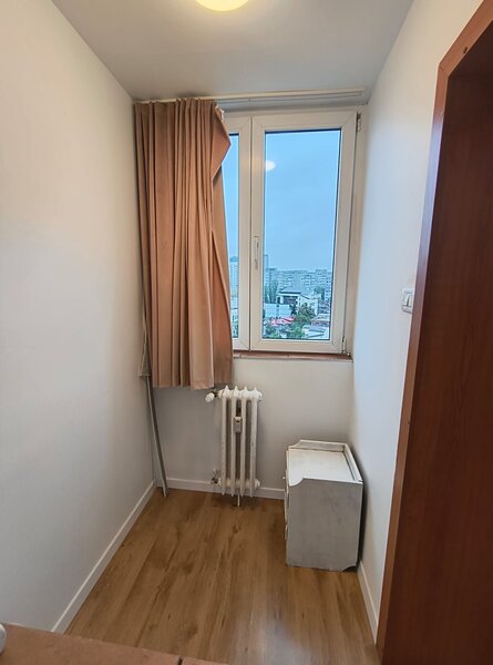 Banu Manta- Ion Mihalache (1 Mai)- Titulescu Garsoniera