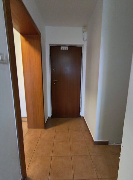 Banu Manta- Ion Mihalache (1 Mai)- Titulescu Garsoniera